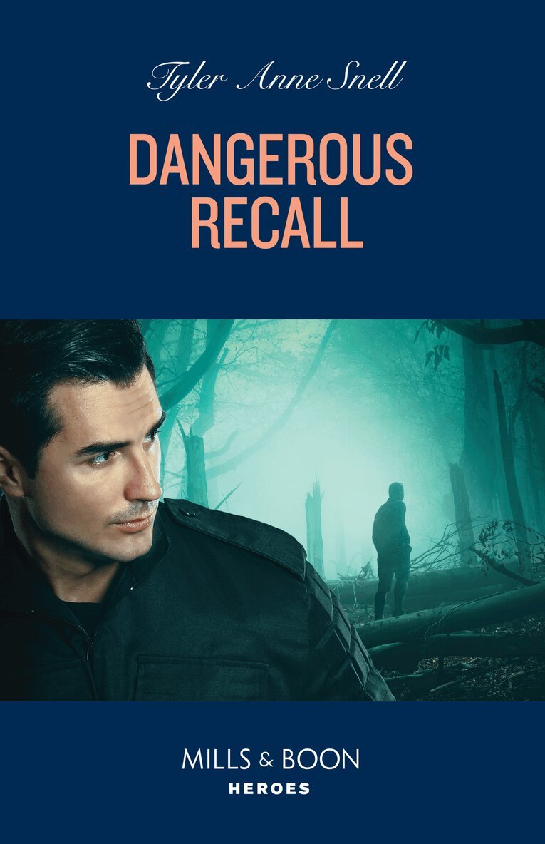 Tyler Anne Snell - Dangerous Recall, E-bok