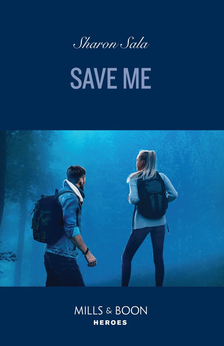 Sharon Sala - Save Me, E-bok