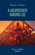 Murderer Among Us