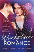 Workplace Romance: Irresistible Attraction