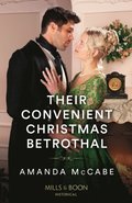 Their Convenient Christmas Betrothal