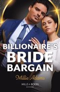 Billionaire's Bride Bargain