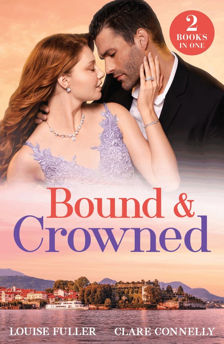 Bound & Crowned