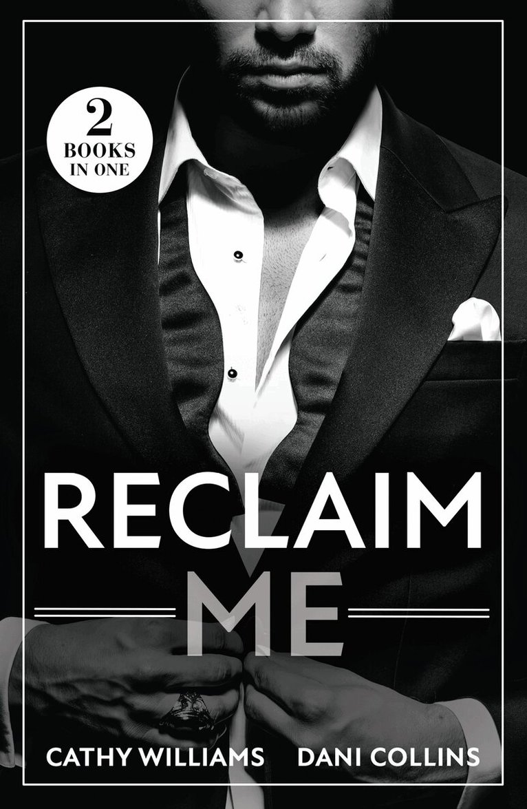 Reclaim Me