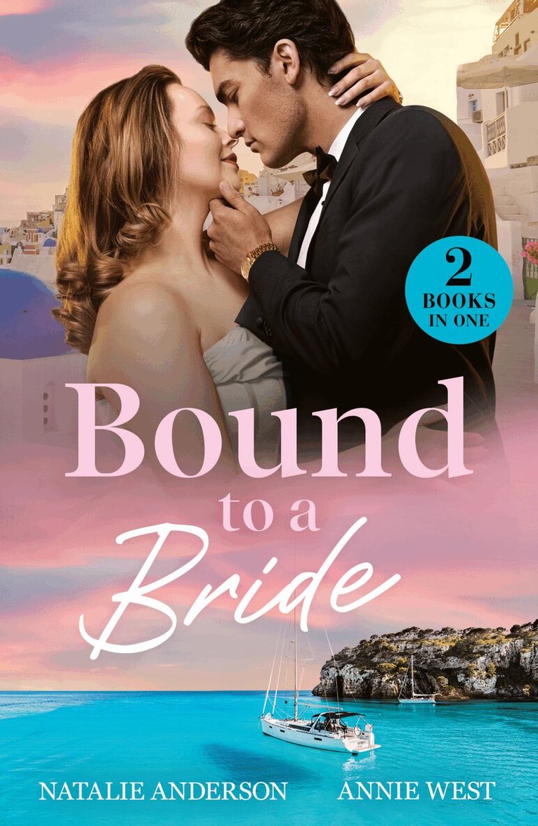 Bound To A Bride