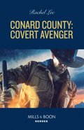 Conard County: Covert Avenger