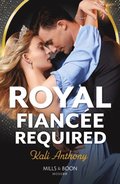 Royal Fiancee Required