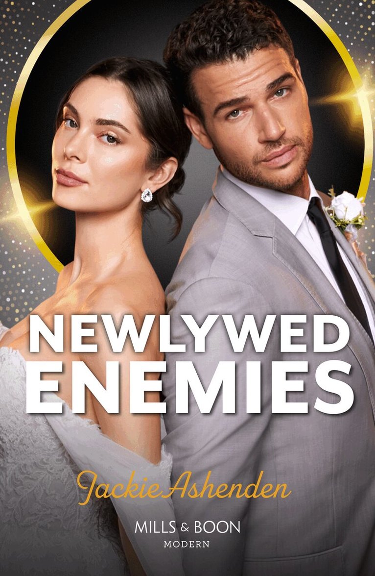 Newlywed Enemies