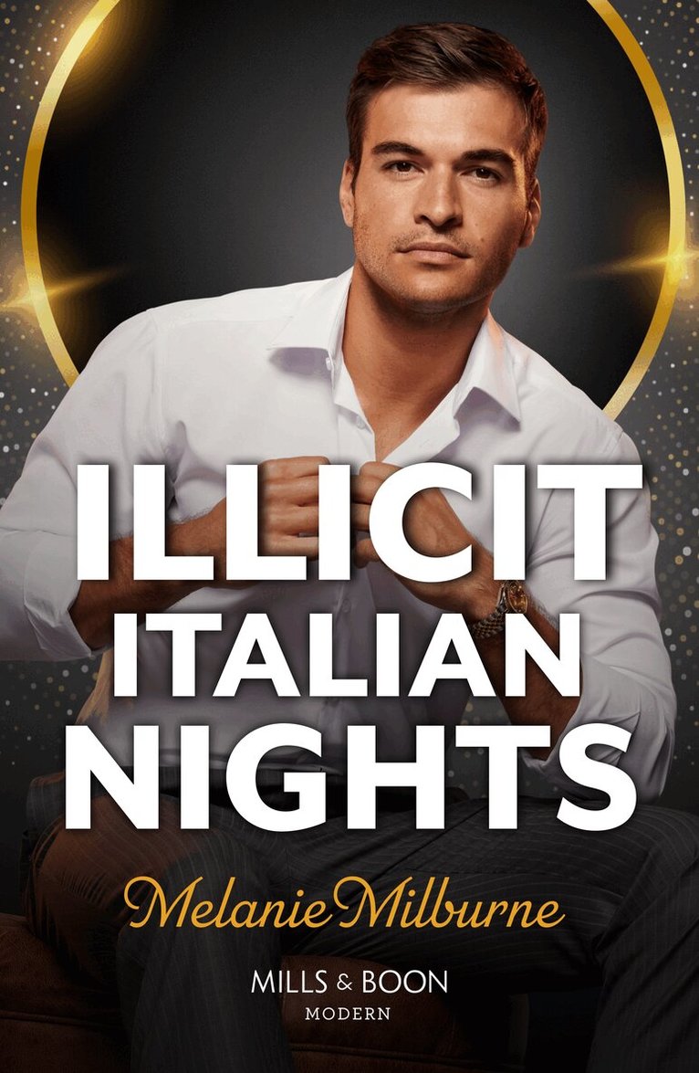 Illicit Italian Nights
