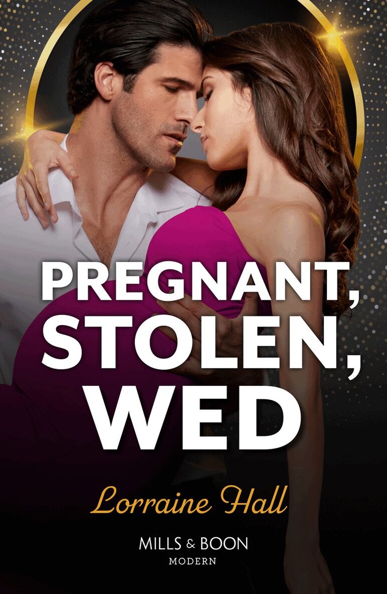 Pregnant, Stolen, Wed