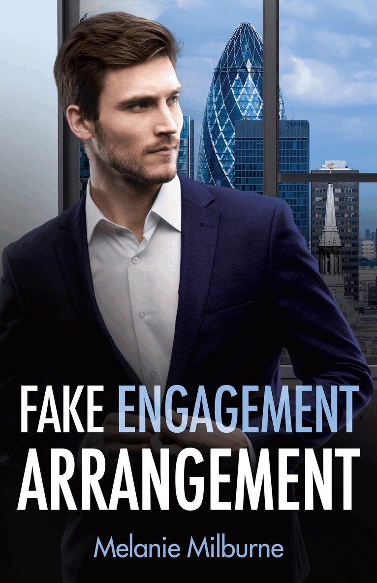 Fake Engagement Arrangement
