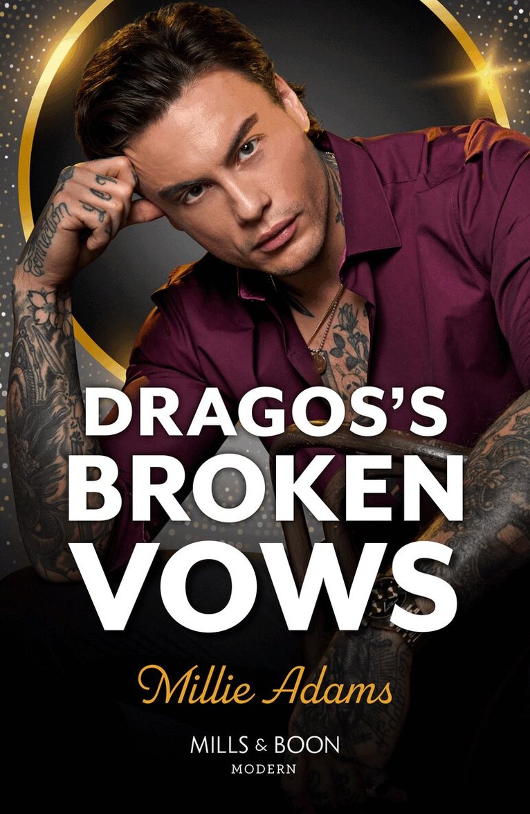 Dragos's Broken Vows