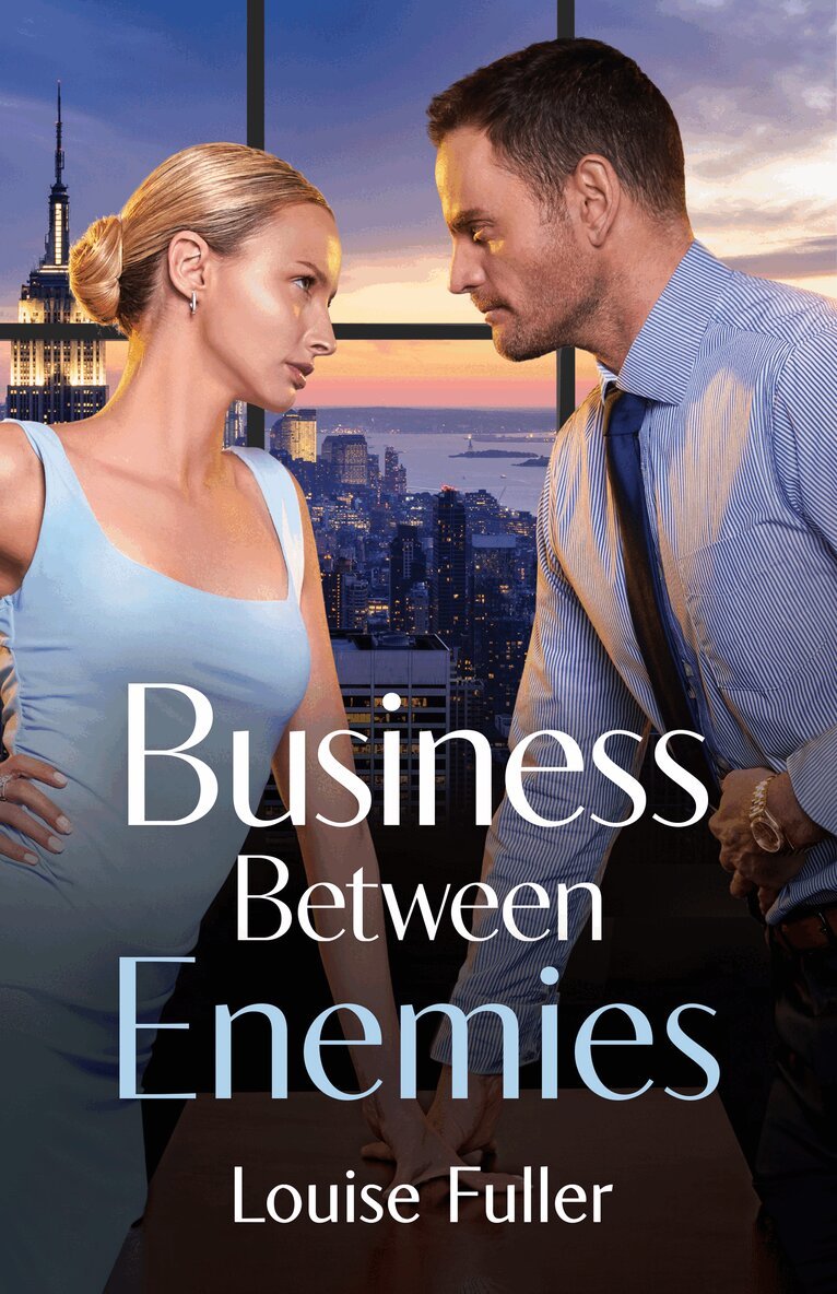 Business Between Enemies