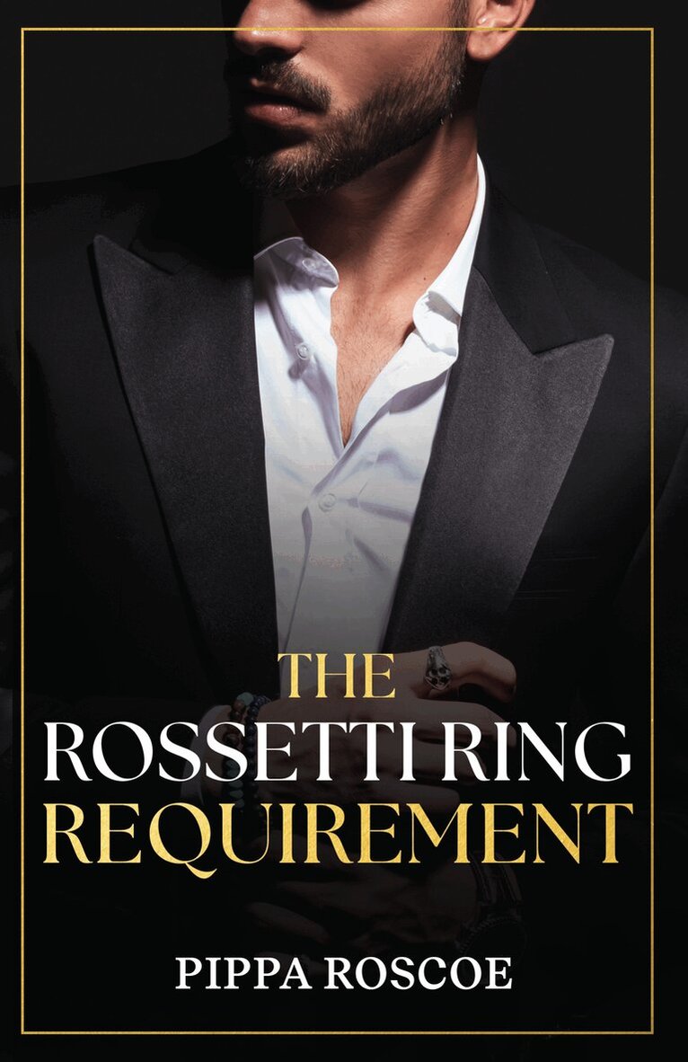 Rossetti Ring Requirement