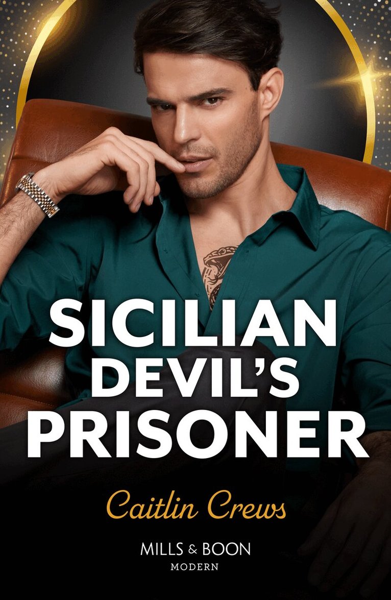 Sicilian Devil's Prisoner