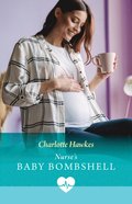 Nurse's Baby Bombshell