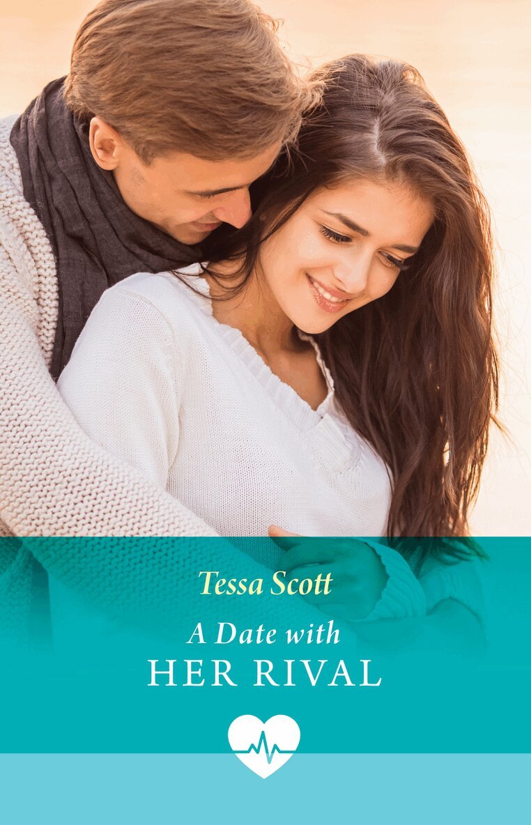 Tessa Scott - Date With Her Rival, E-bok