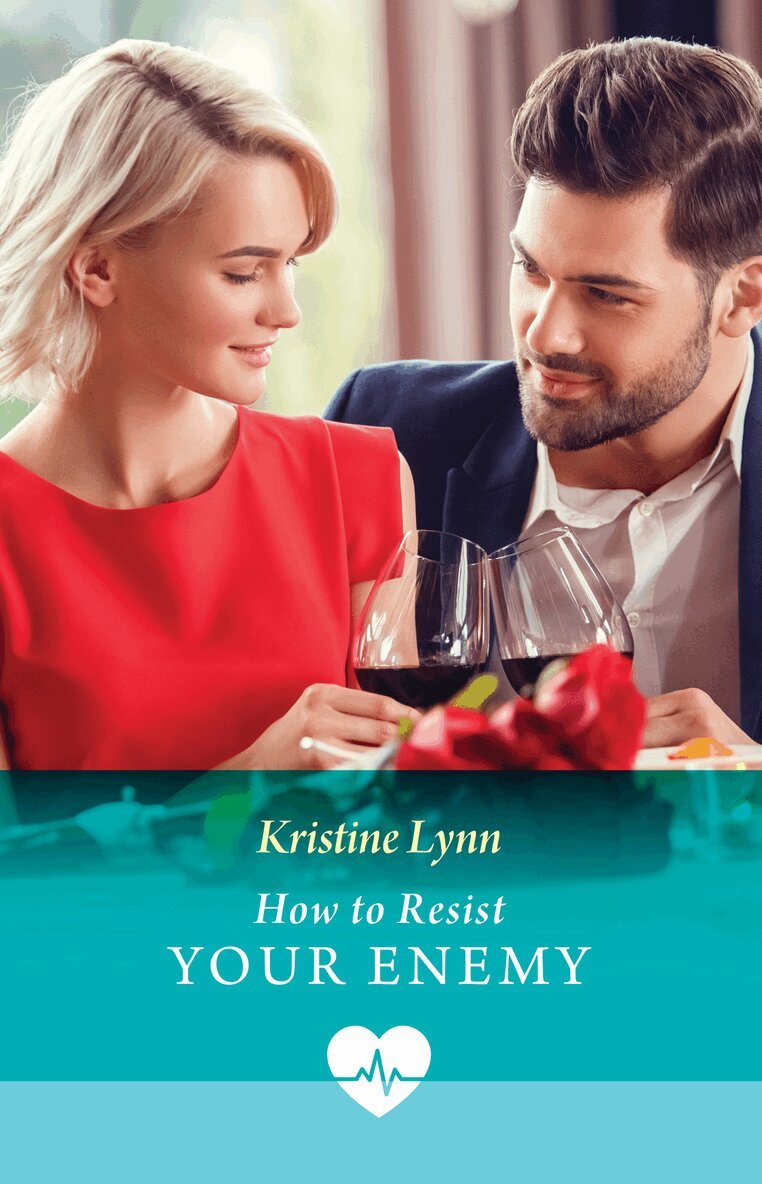 Kristine Lynn - How To Resist Your Enemy, E-bok