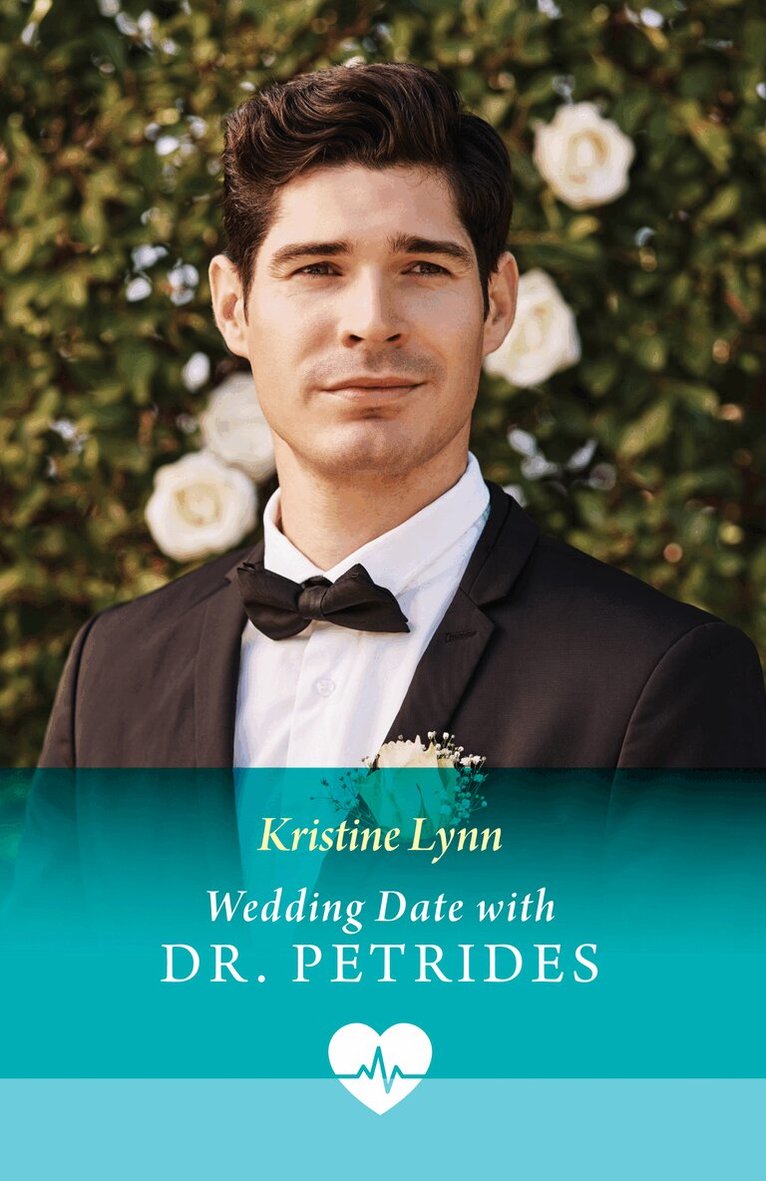 Kristine Lynn - Wedding Date With Dr Petrides, E-bok
