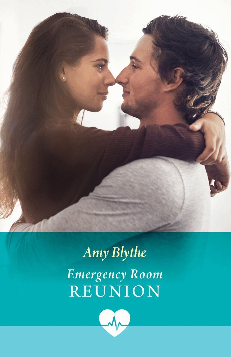 Amy Blythe - Emergency Room Reunion, E-bok