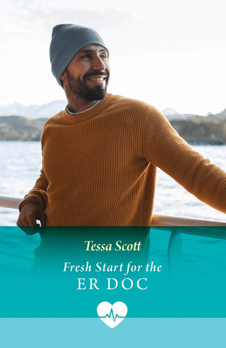 Tessa Scott - Fresh Start For The Er Doc, E-bok