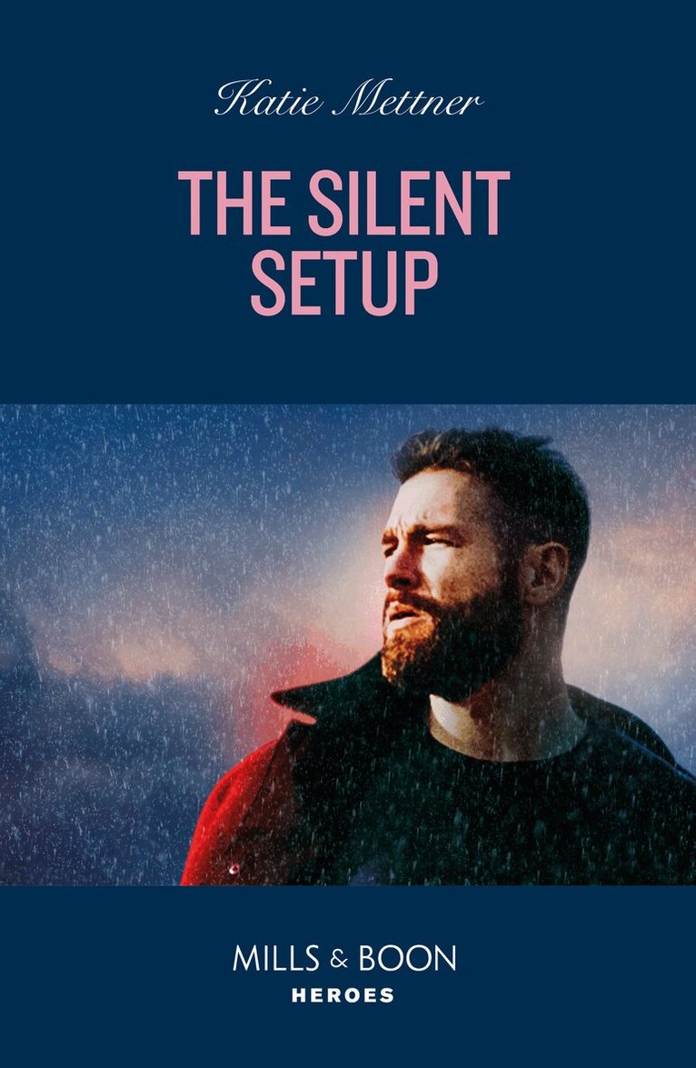 Katie Mettner - Silent Setup, E-bok