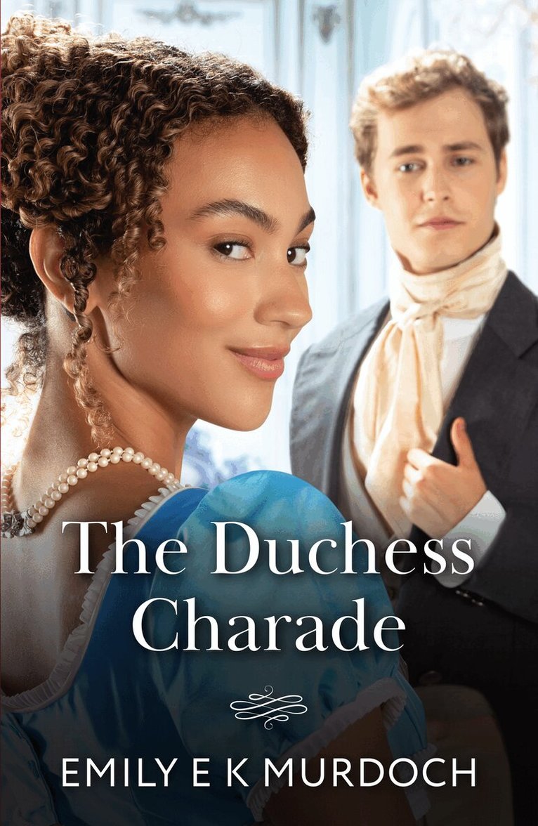 Emily E K Murdoch - Duchess Charade, E-bok