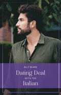 Dating Deal With The Italian
