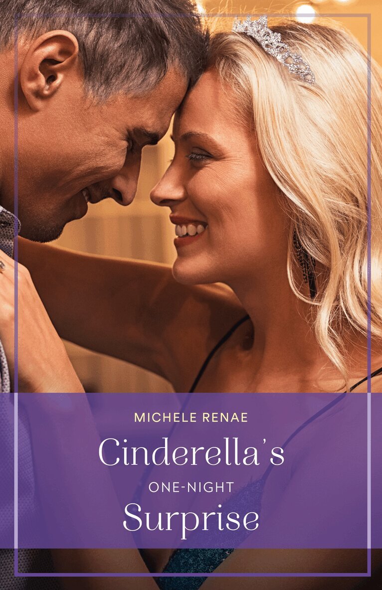 Michele Renae - Cinderella's One-Night Surprise, E-bok
