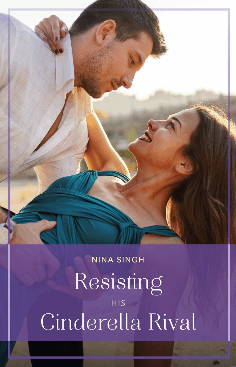 Nina Singh - Resisting His Cinderella Rival, E-bok