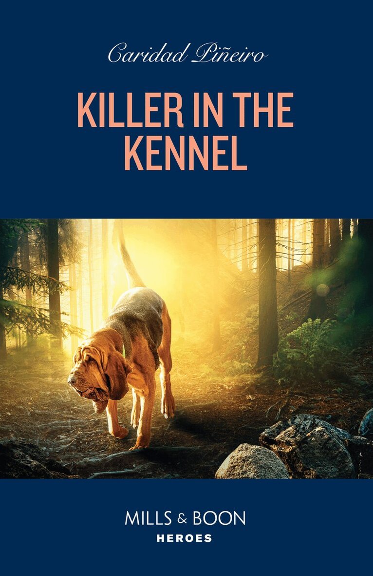 Caridad Piñeiro - Killer In The Kennel, E-bok