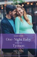 One-Night Baby With The Best Man