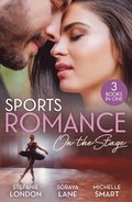 Sports Romance: On The Stage
