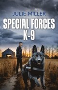 Special Forces K-9