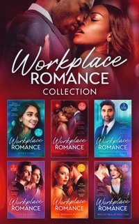 Workplace Romance Collection