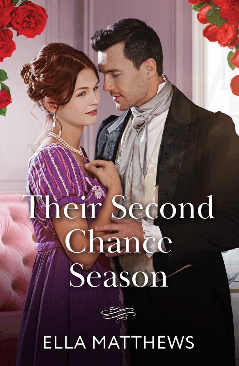 Ella Matthews - Their Second Chance Season, E-bok