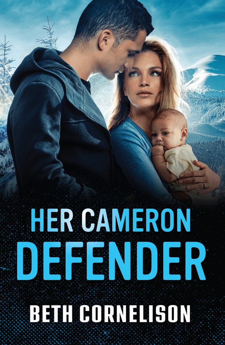 Beth Cornelison - Her Cameron Defender, E-bok