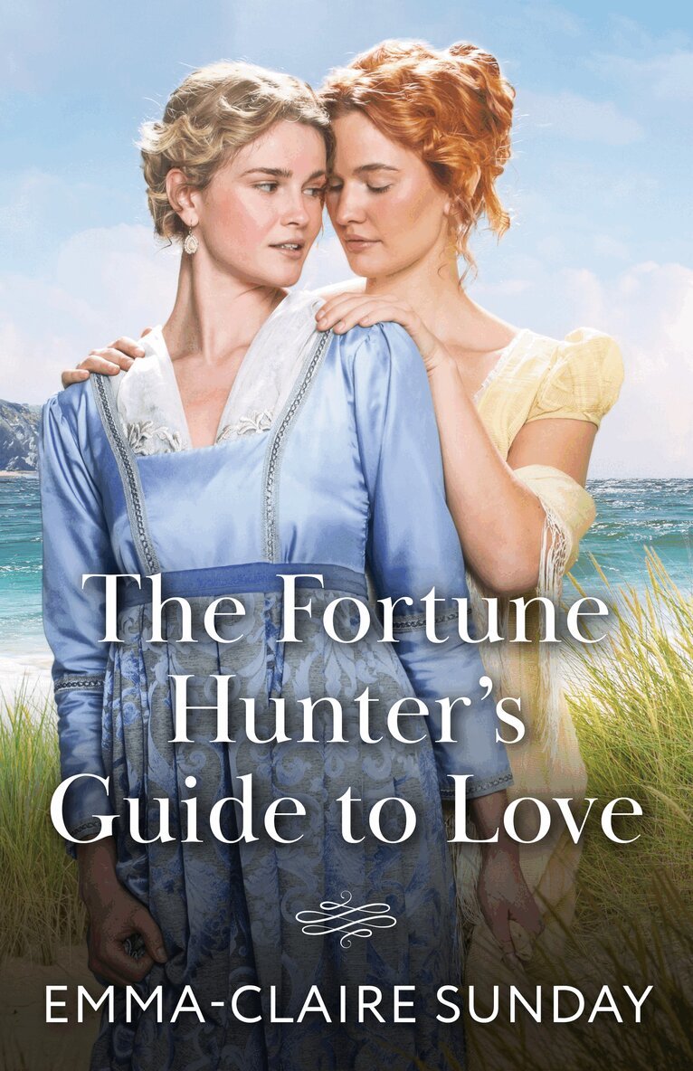Emma-Claire Sunday - Fortune Hunter's Guide To Love, E-bok