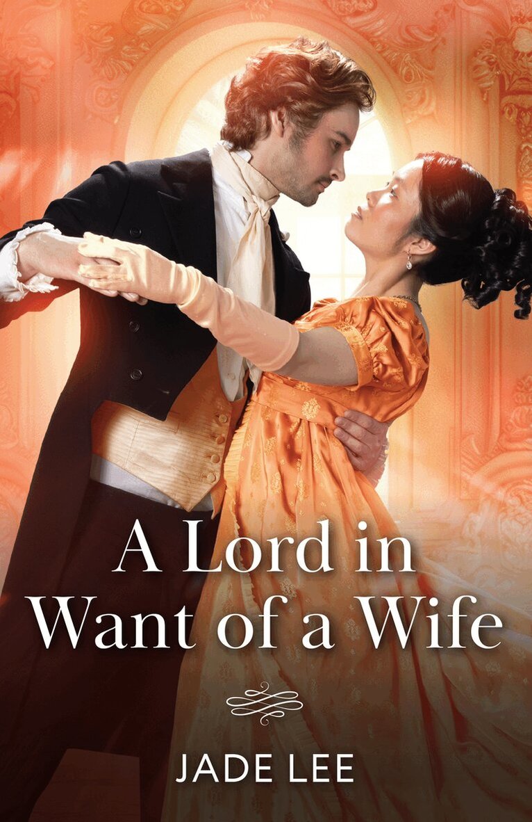Lord In Want Of A Wife