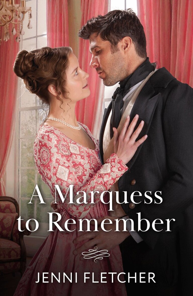 Jenni Fletcher - Marquess To Remember, E-bok