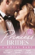 Princess Brides: A Royal Baby