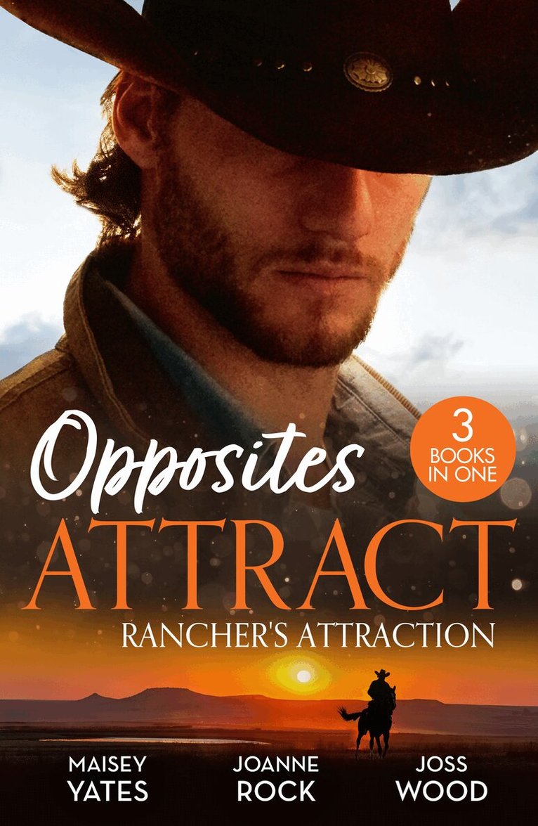 Opposites Attract: Rancher's Attraction