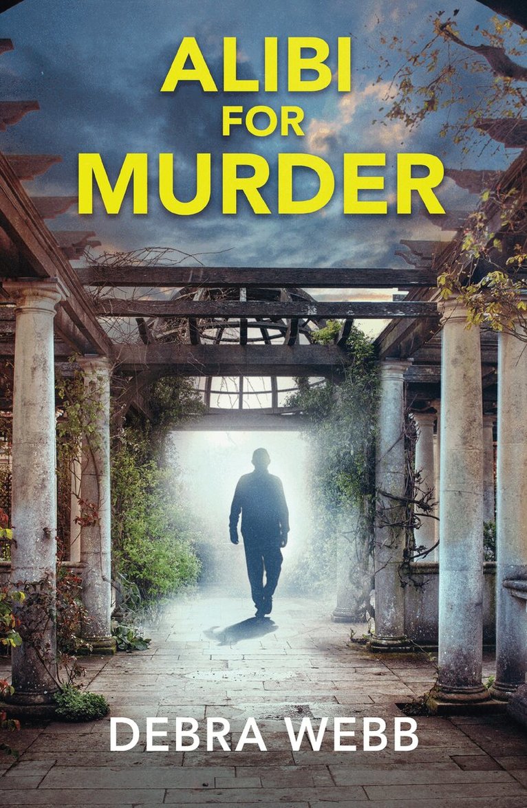Debra Webb - Alibi For Murder, E-bok