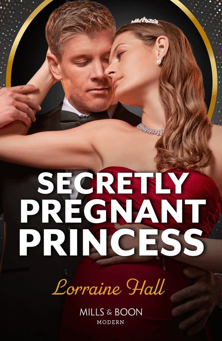 Secretly Pregnant Princess