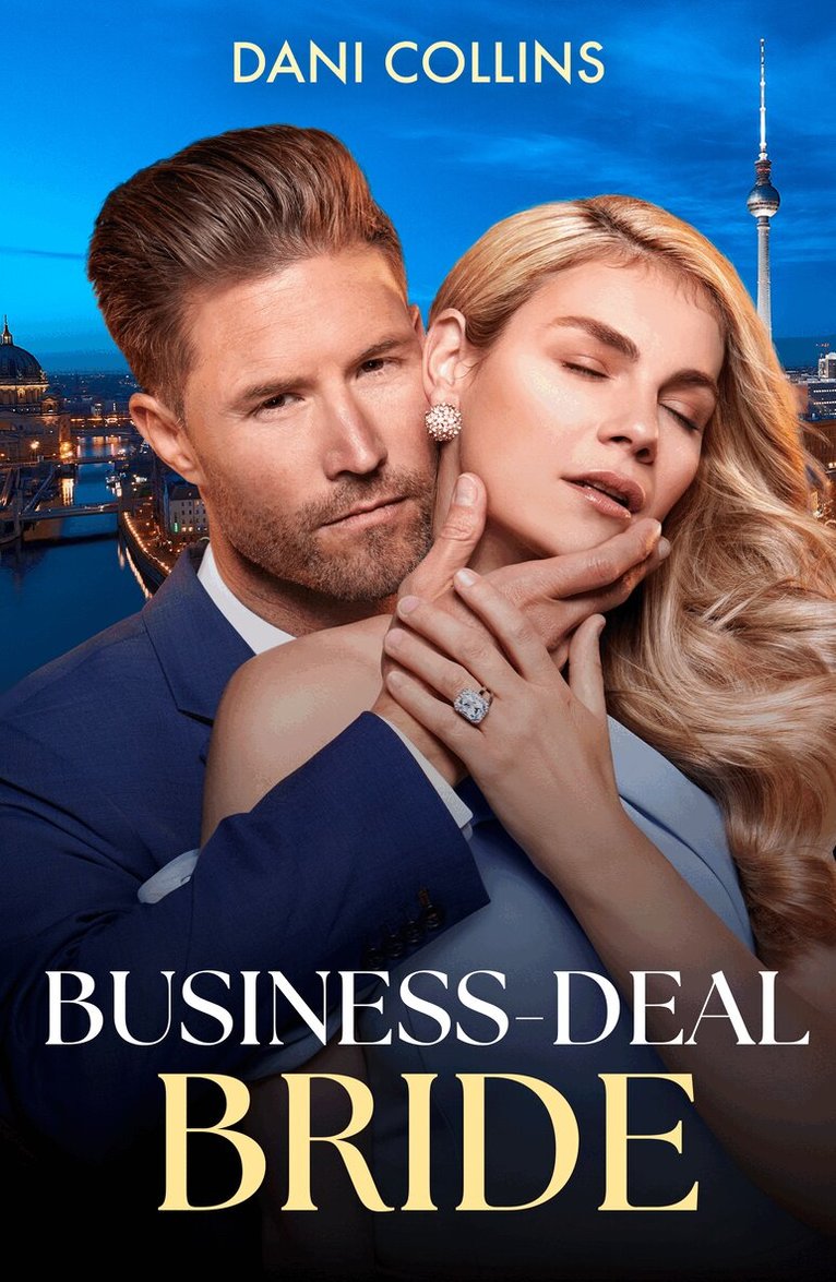Business-Deal Bride
