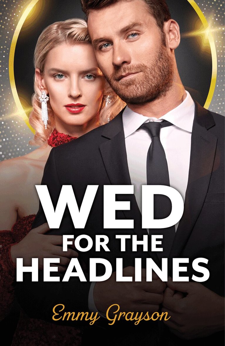 Wed For The Headlines