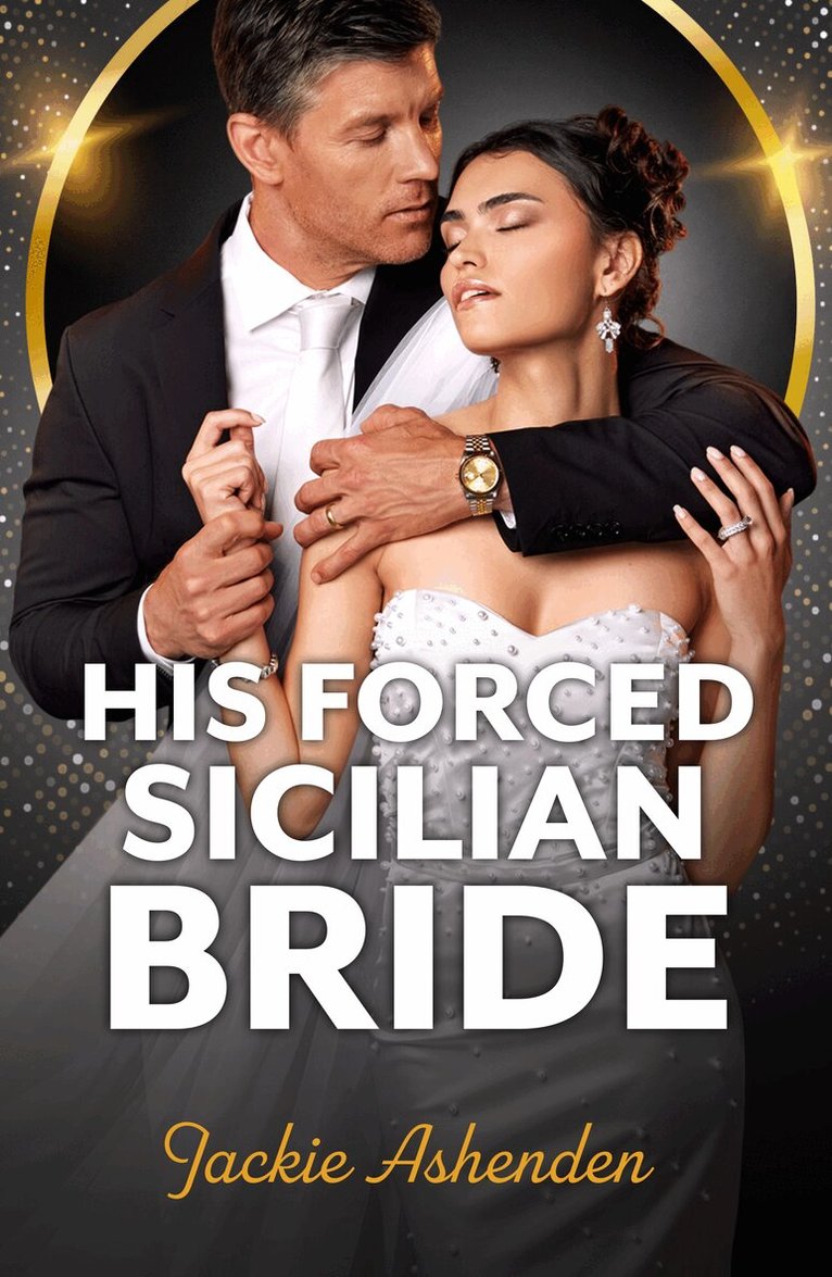 His Forced Sicilian Bride
