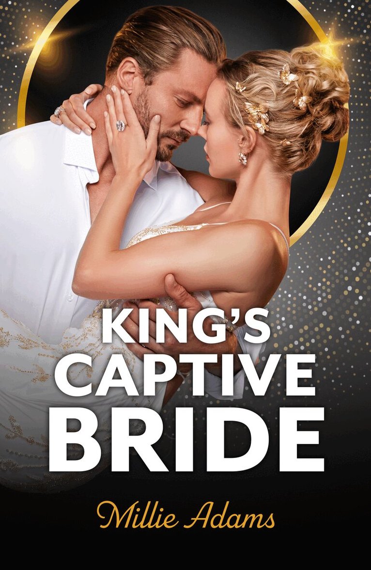 King's Captive Bride
