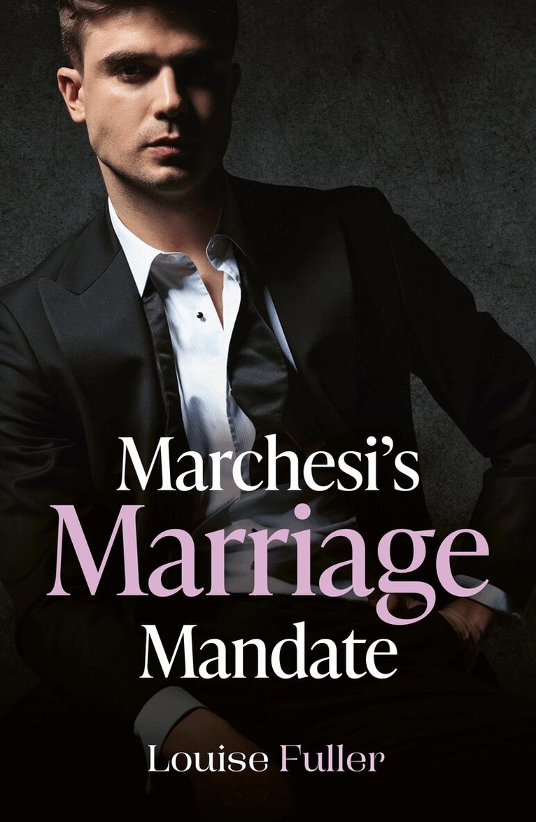 Marchesi's Marriage Mandate
