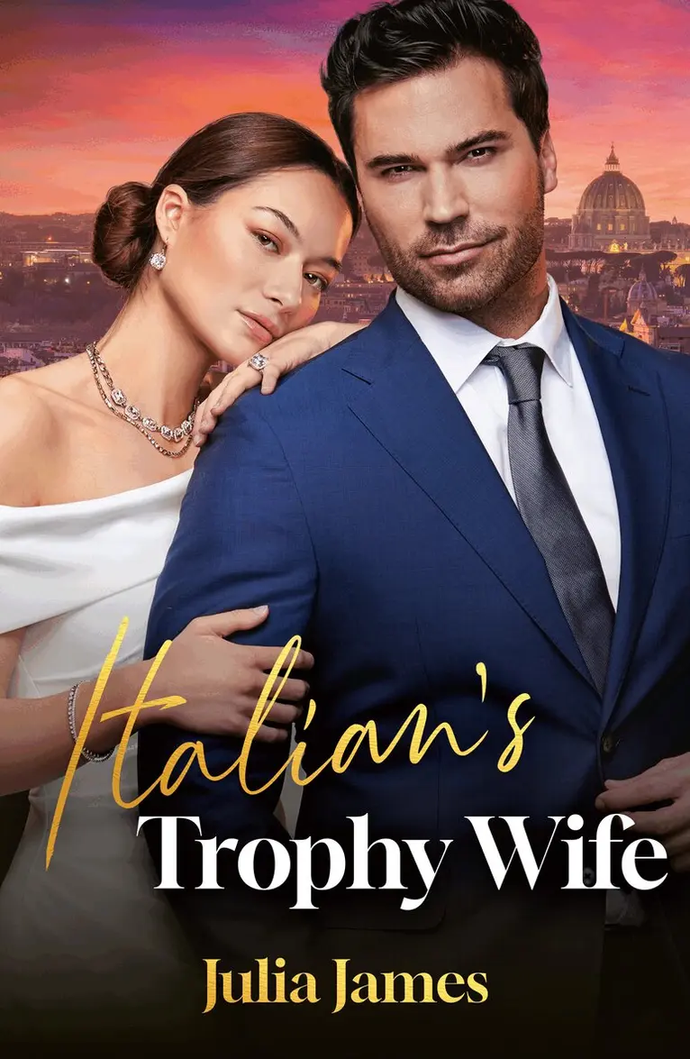 Julia James - Italian's Trophy Wife, E-bok. Tillgänglighet: Lägg i varukorg